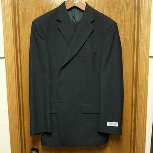 Mens suit